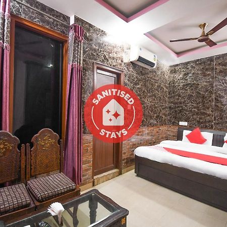 Oyo 67033 Hotel Sahil Plaza Una  Ngoại thất bức ảnh