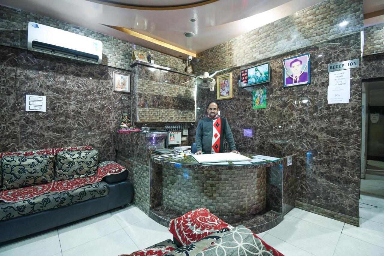 Oyo 67033 Hotel Sahil Plaza Una  Ngoại thất bức ảnh