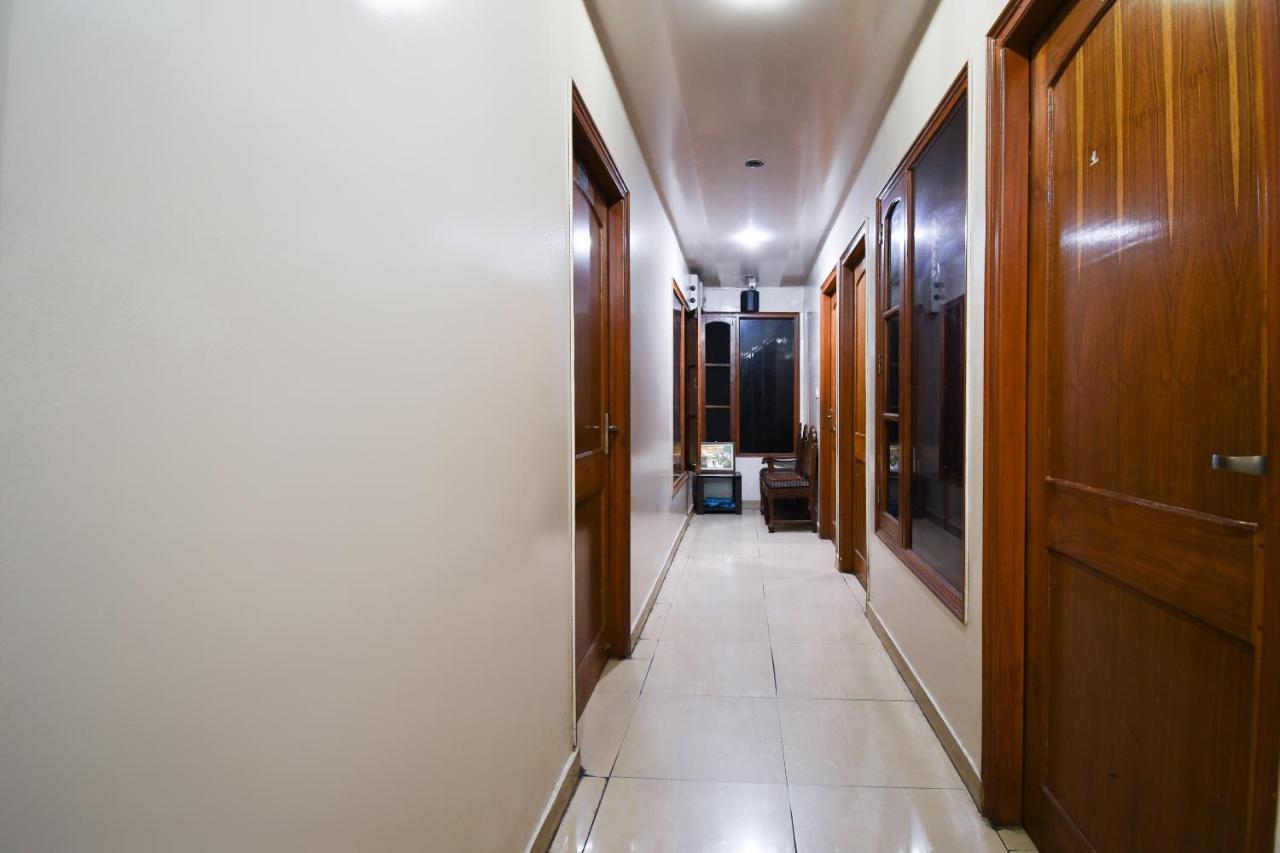 Oyo 67033 Hotel Sahil Plaza Una  Ngoại thất bức ảnh