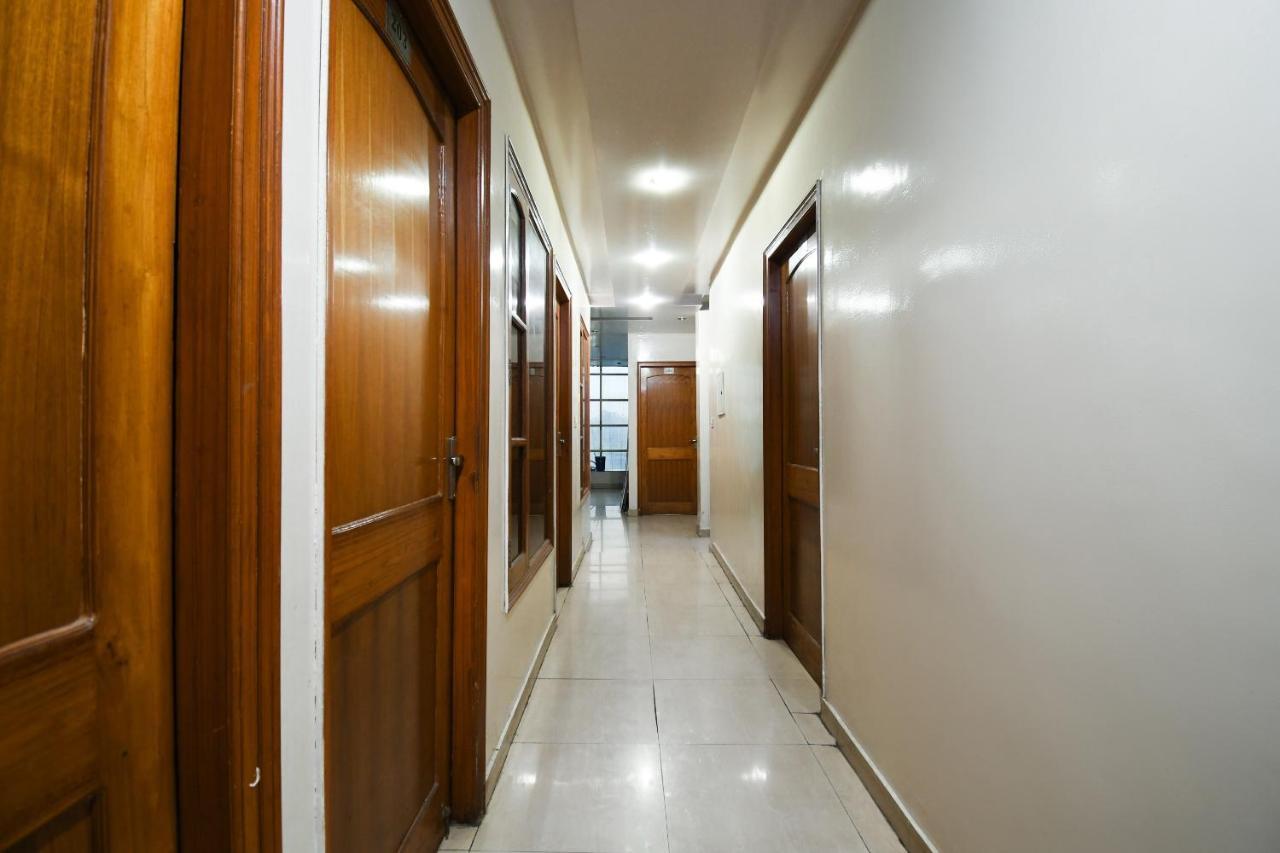 Oyo 67033 Hotel Sahil Plaza Una  Ngoại thất bức ảnh